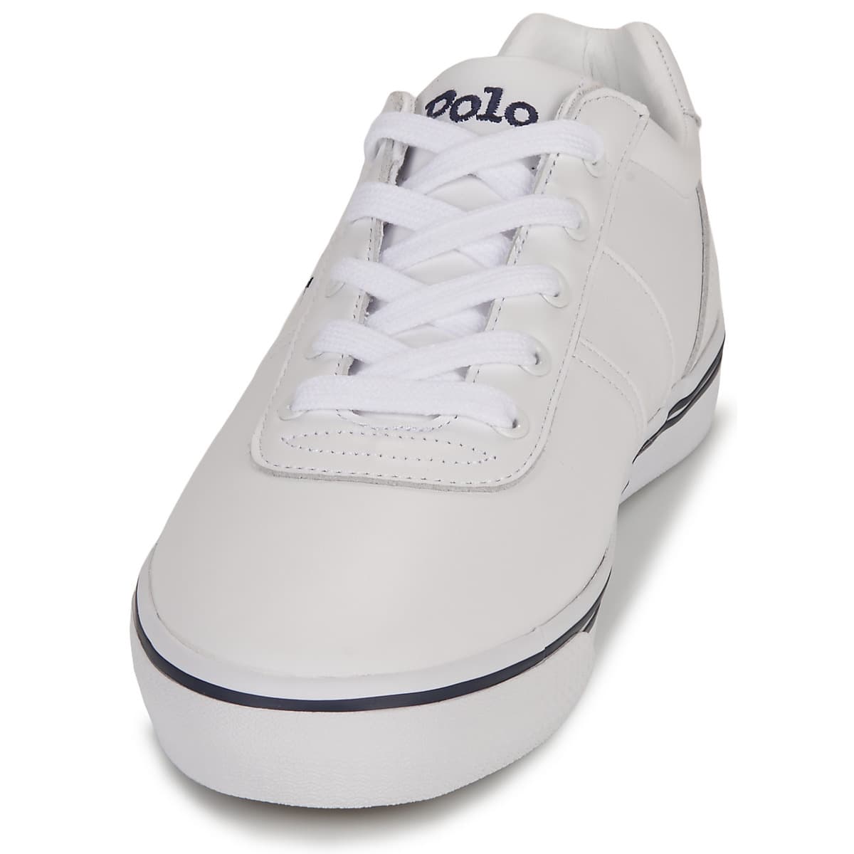 Men's Sneakers Polo Ralph Lauren White