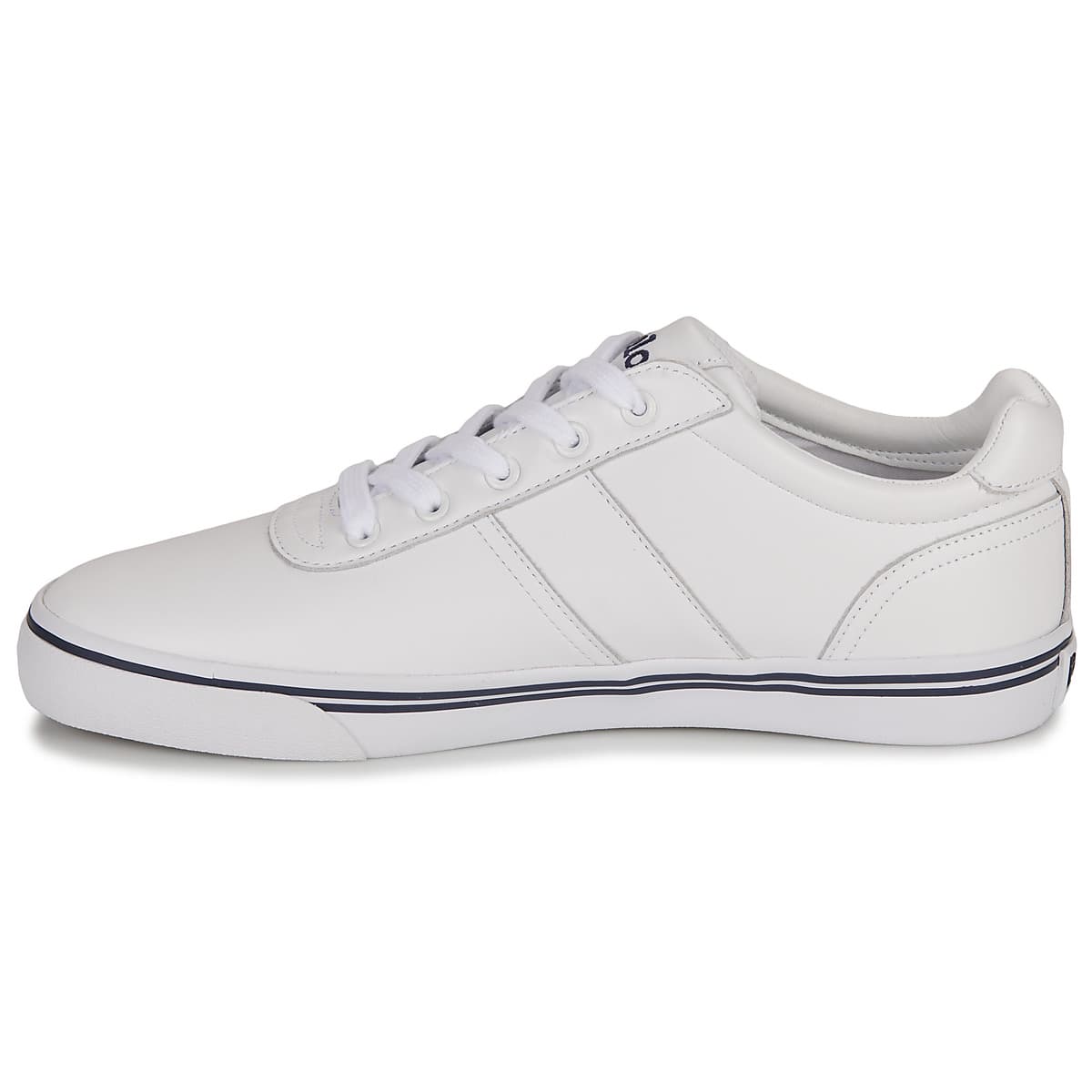 Men's Sneakers Polo Ralph Lauren White
