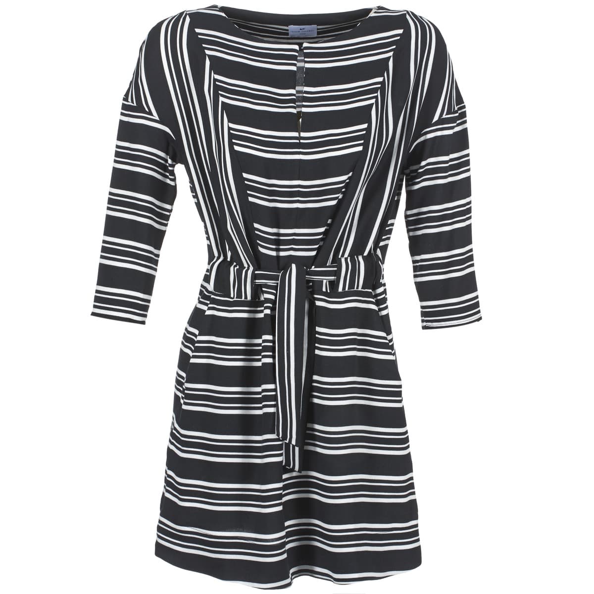 Women's Dresses Loreak Mendian Black