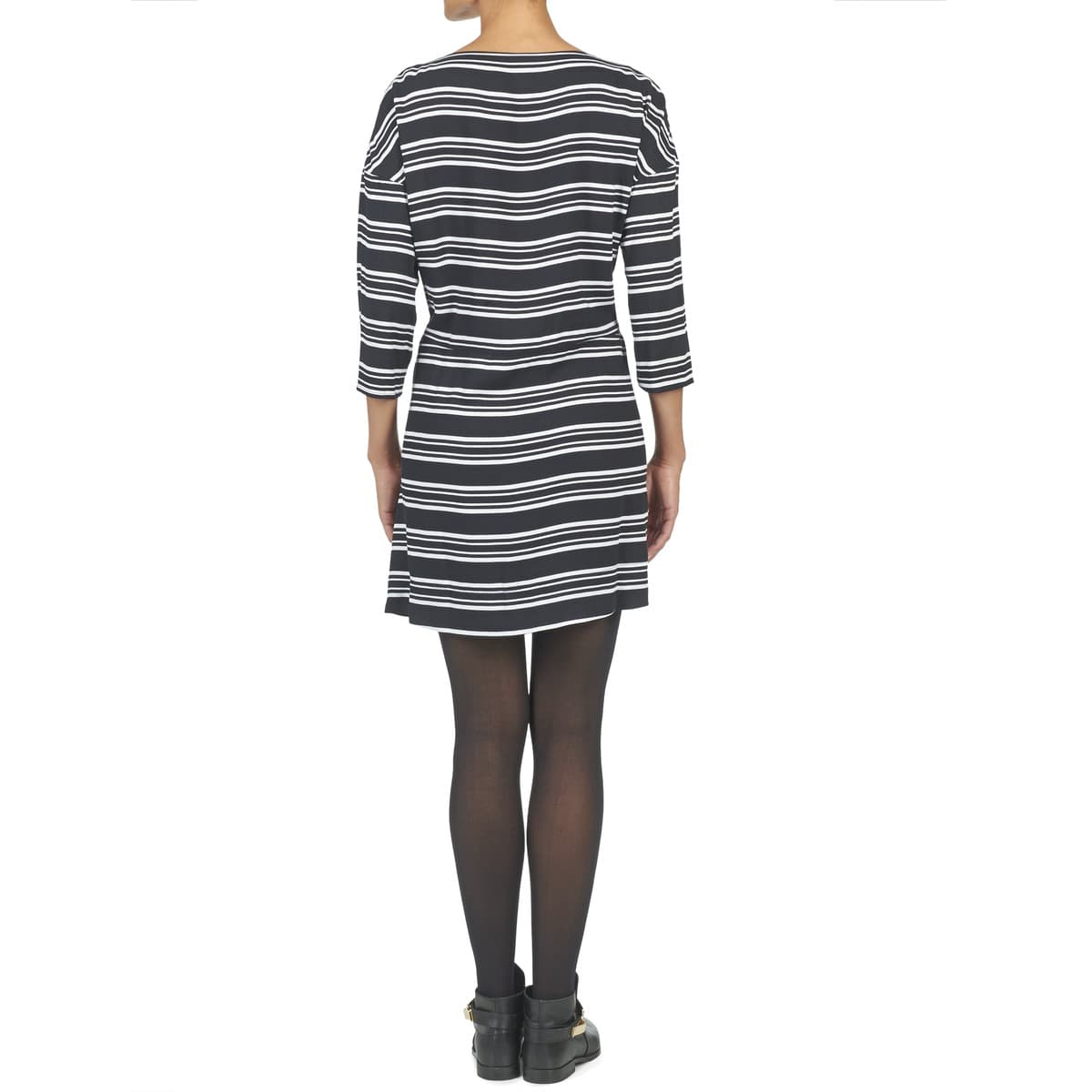 Women's Dresses Loreak Mendian Black