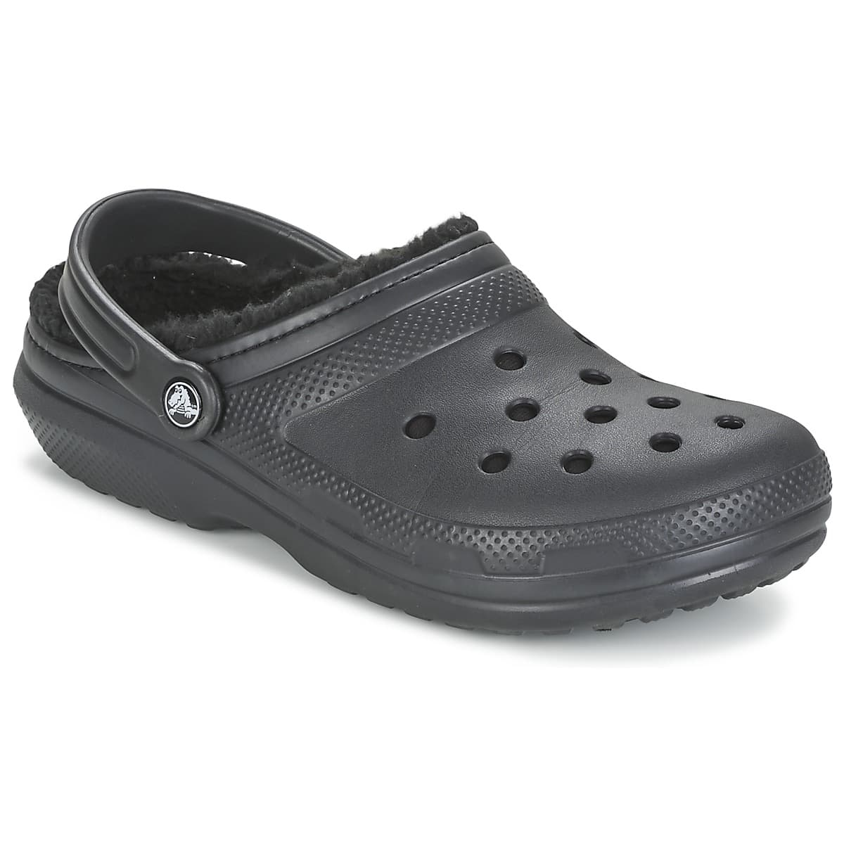 Men's Mules CROCS Black