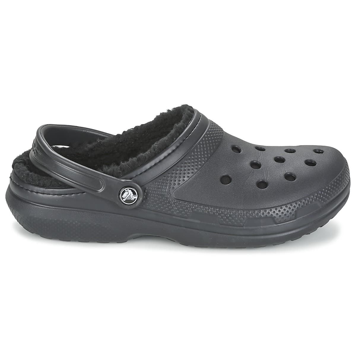 Men's Mules CROCS Black