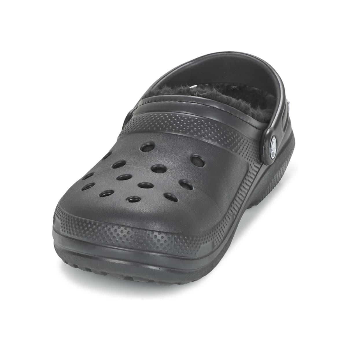 Men's Mules CROCS Black
