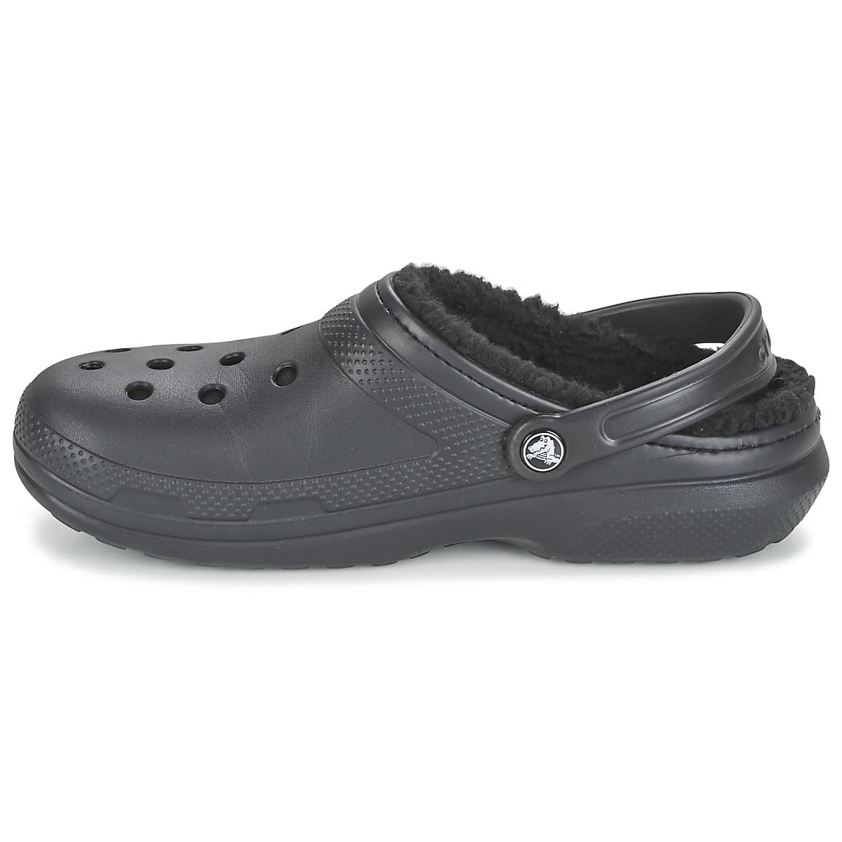 Men's Mules CROCS Black