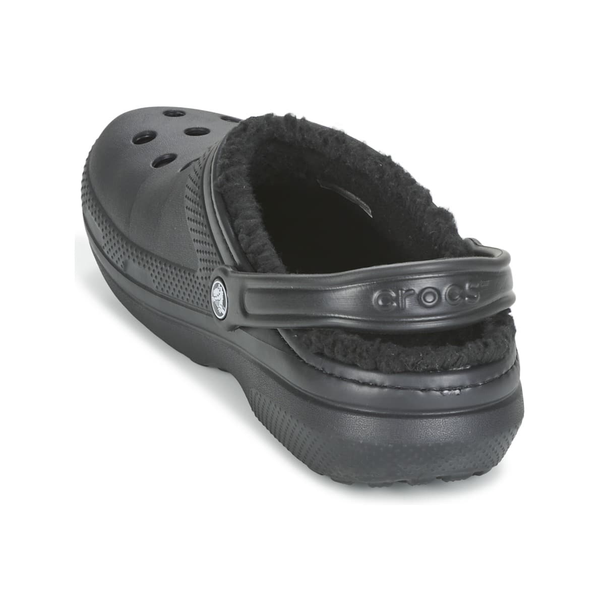 Men's Mules CROCS Black