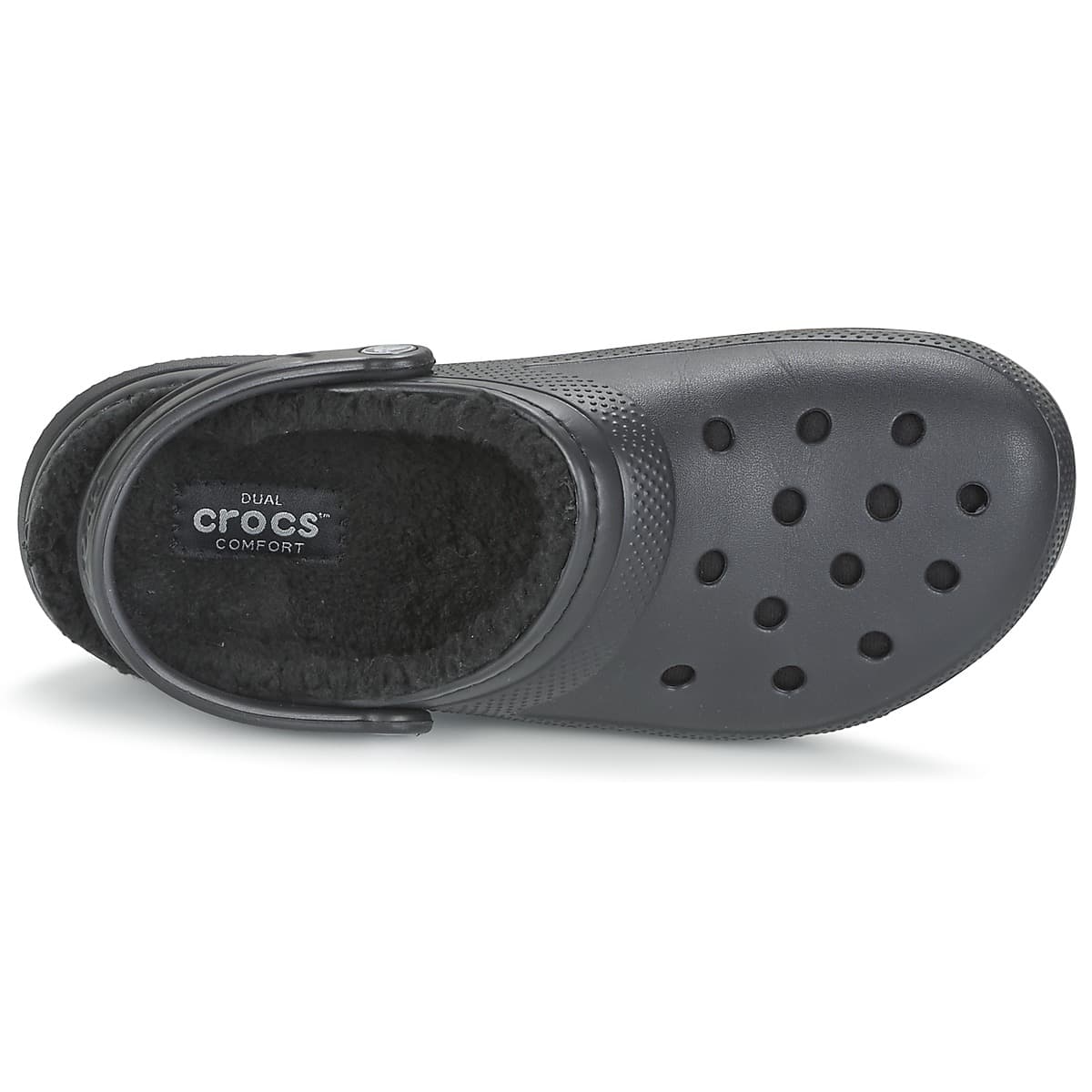 Men's Mules CROCS Black
