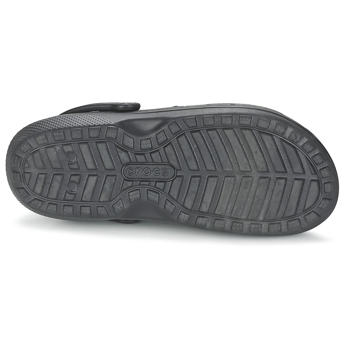 Men's Mules CROCS Black