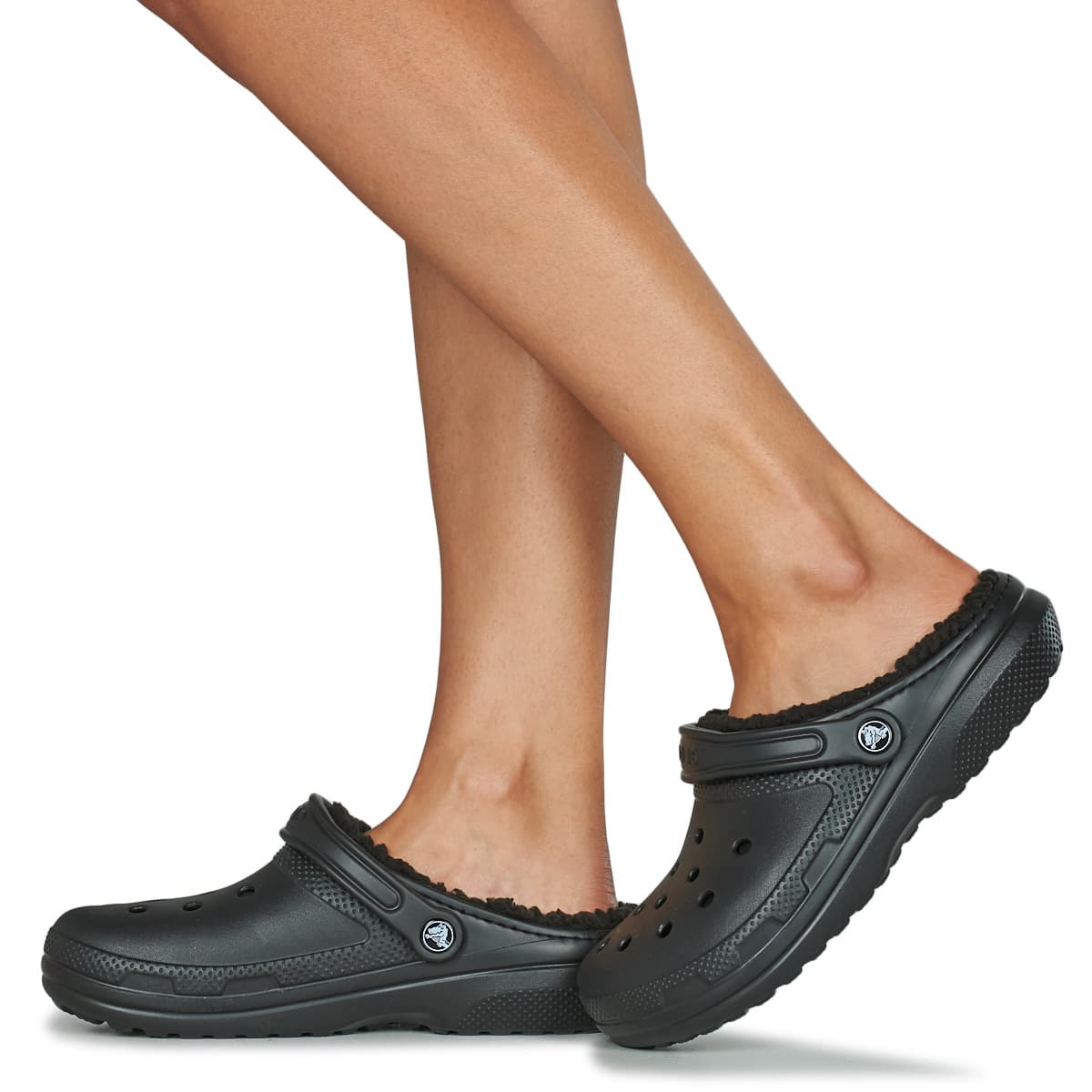 Men's Mules CROCS Black
