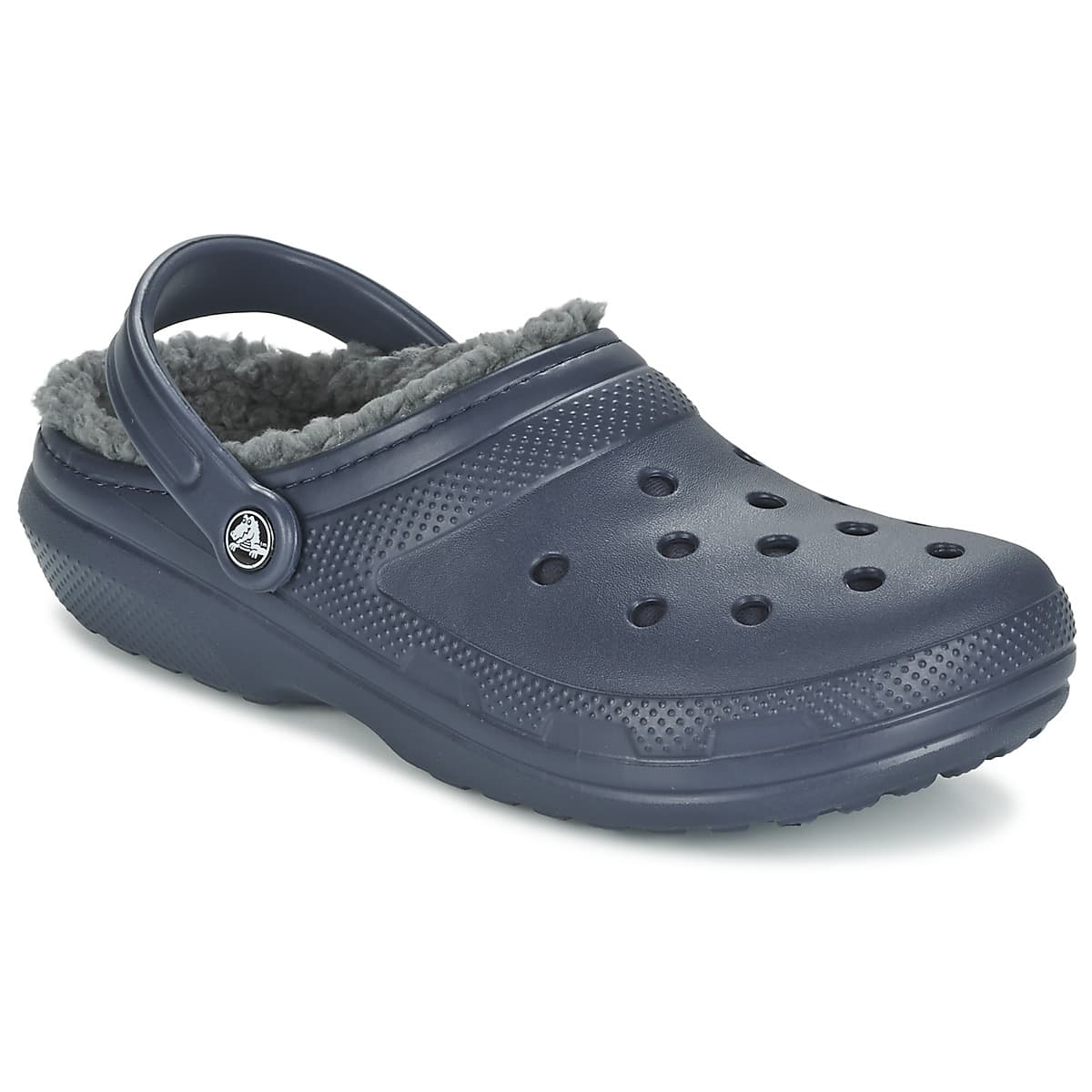 Men's Clogs Crocs Gray