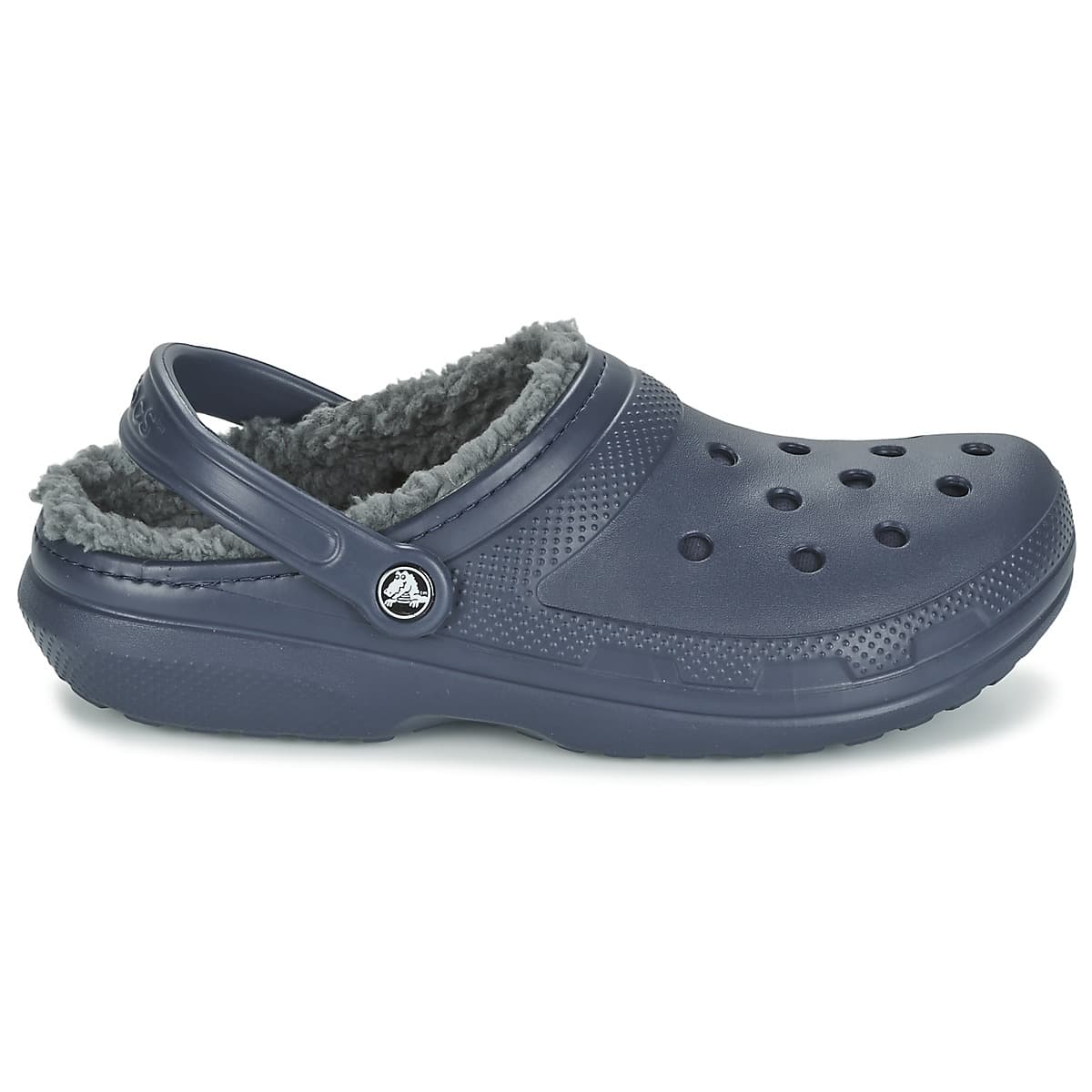Women's Clogs Crocs Blue