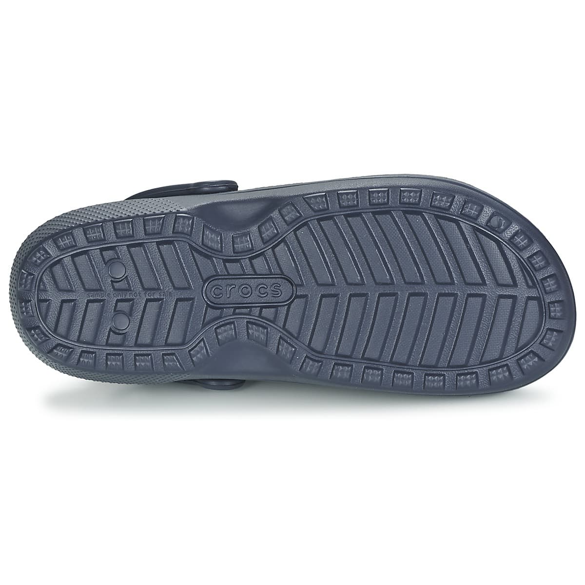 Women's Clogs Crocs Blue