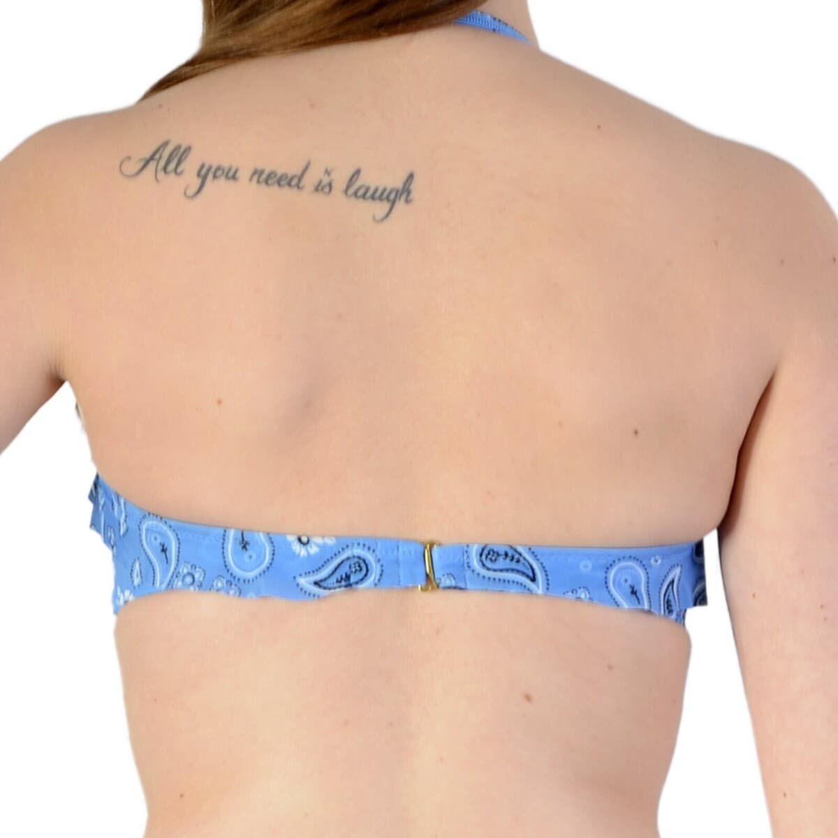 Women's Swimwear Valege Blue