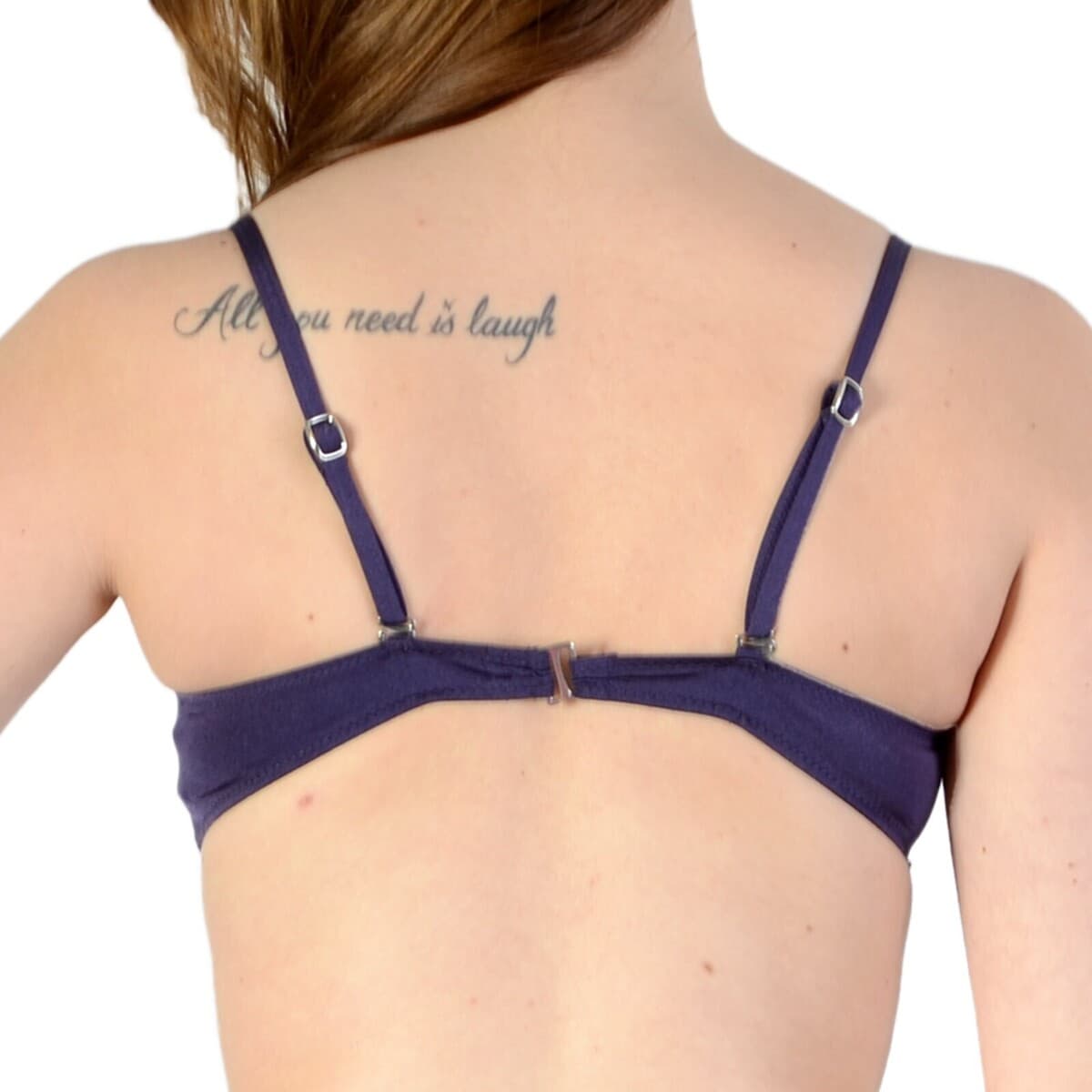 Women's Swimwear Valege Purple