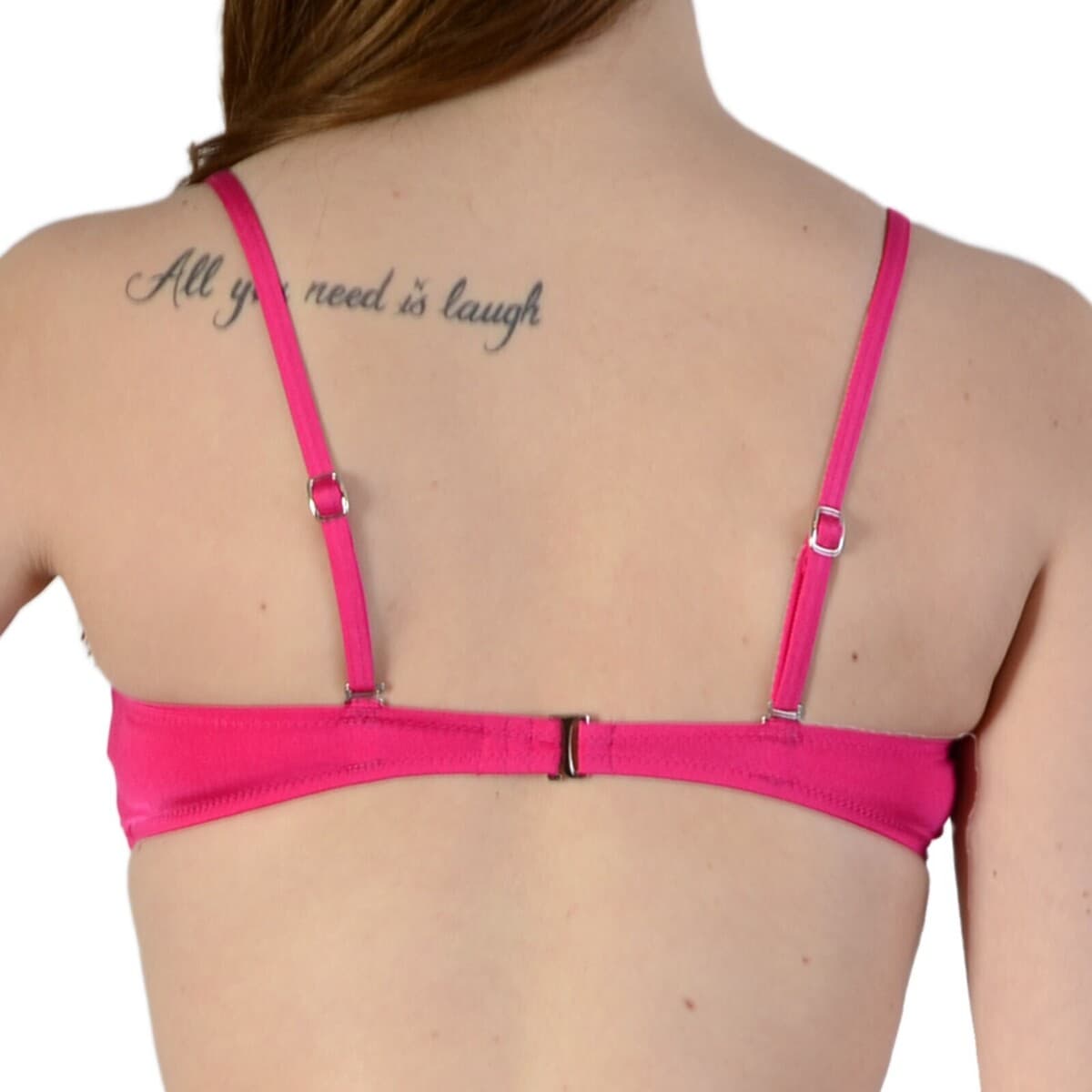 Women's Swimwear Valege Pink