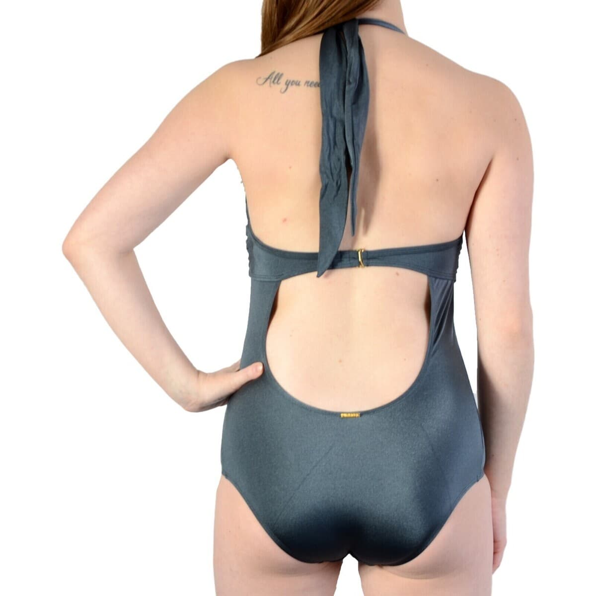 Women's Swimwear Valege Black