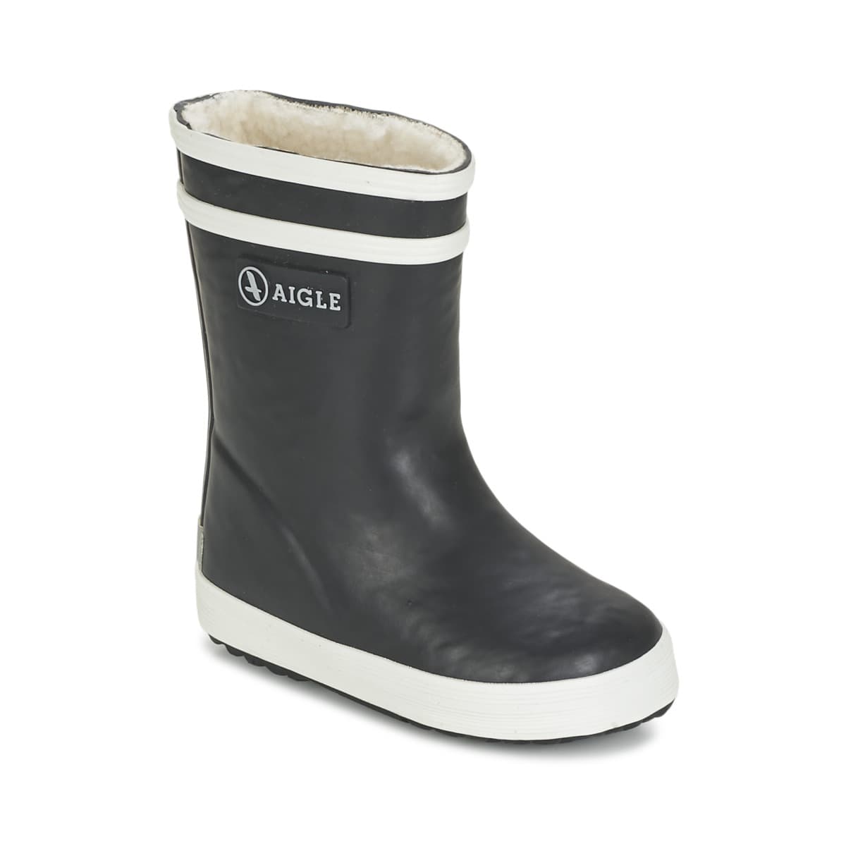 Γαλότσες Aigle BABY FLAC FUR