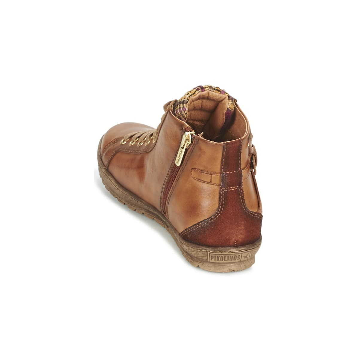 Women's Sneakers Pikolinos Brown