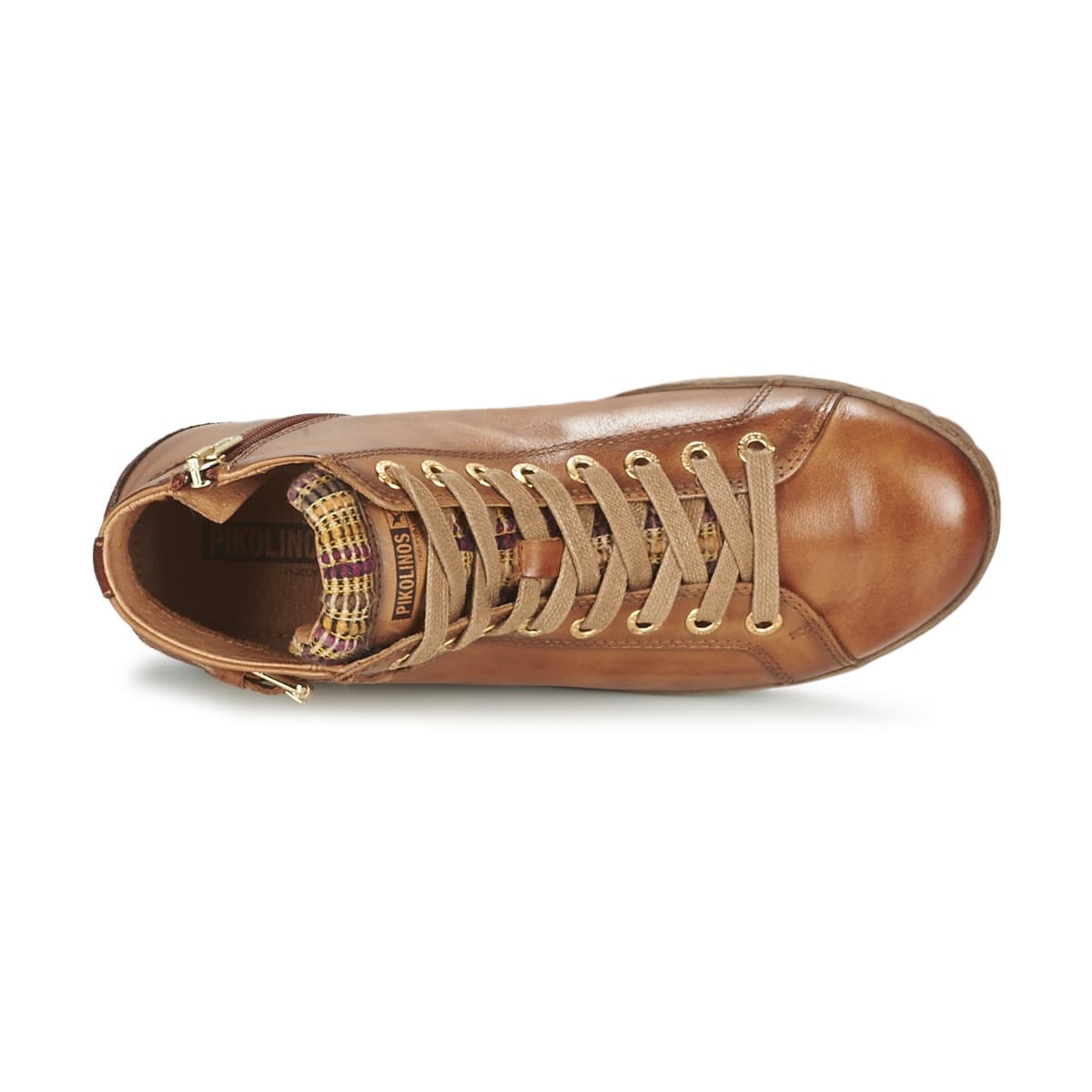 Women's Sneakers Pikolinos Brown