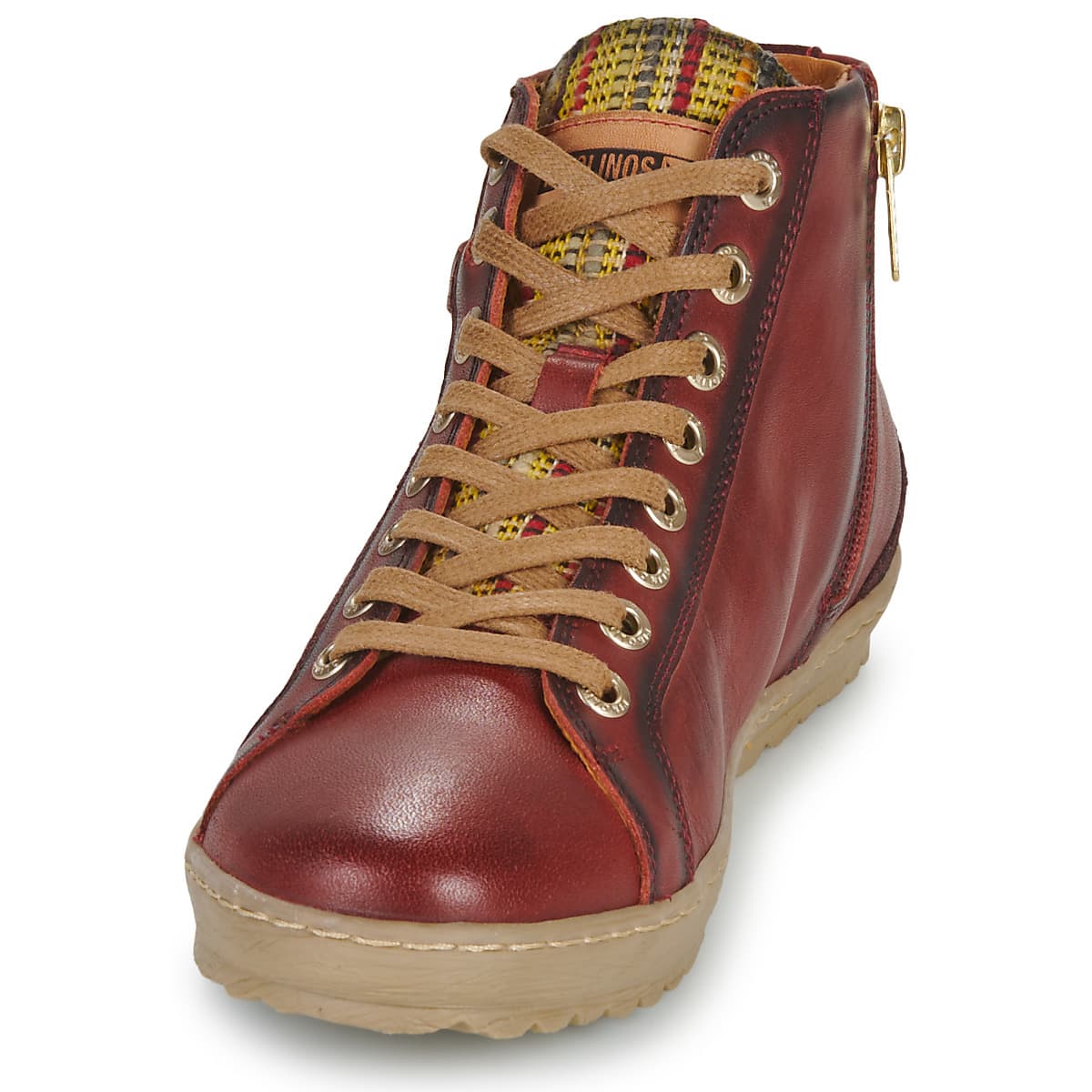 Women's Sneakers Pikolinos Red