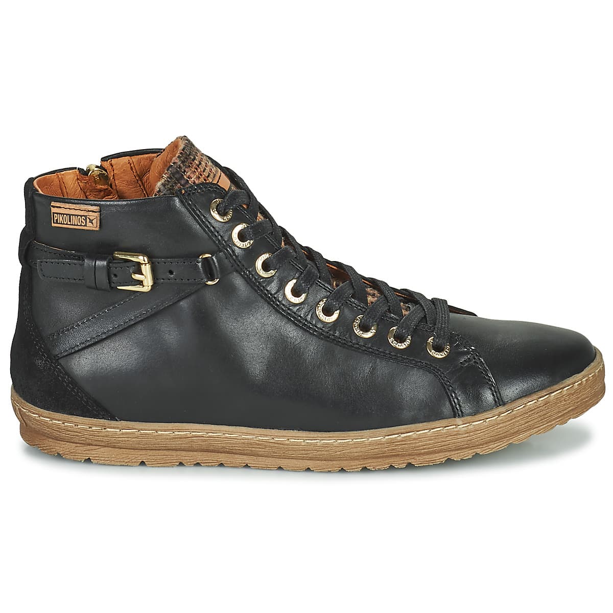 Women's Sneakers Pikolinos Black