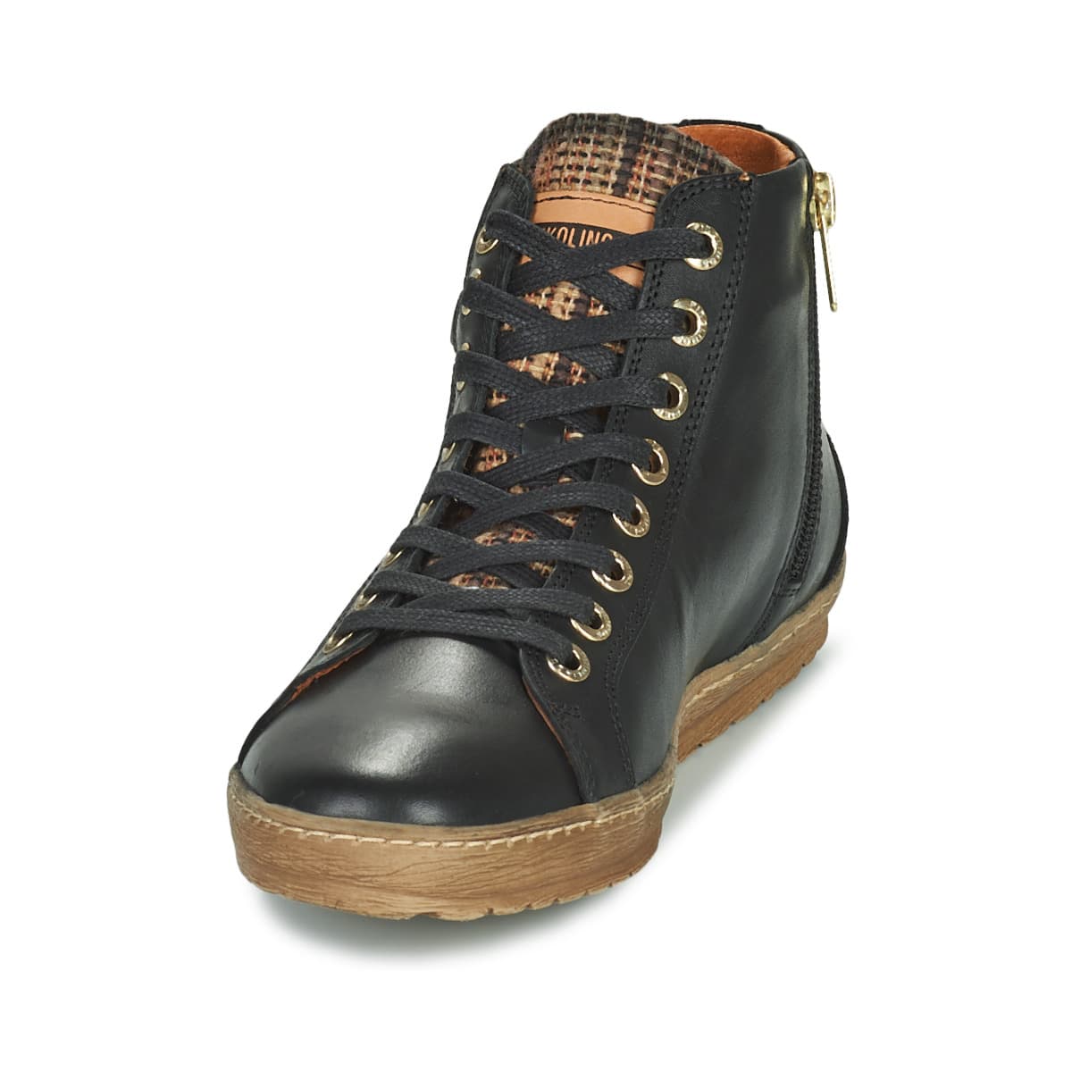 Women's Sneakers Pikolinos Black