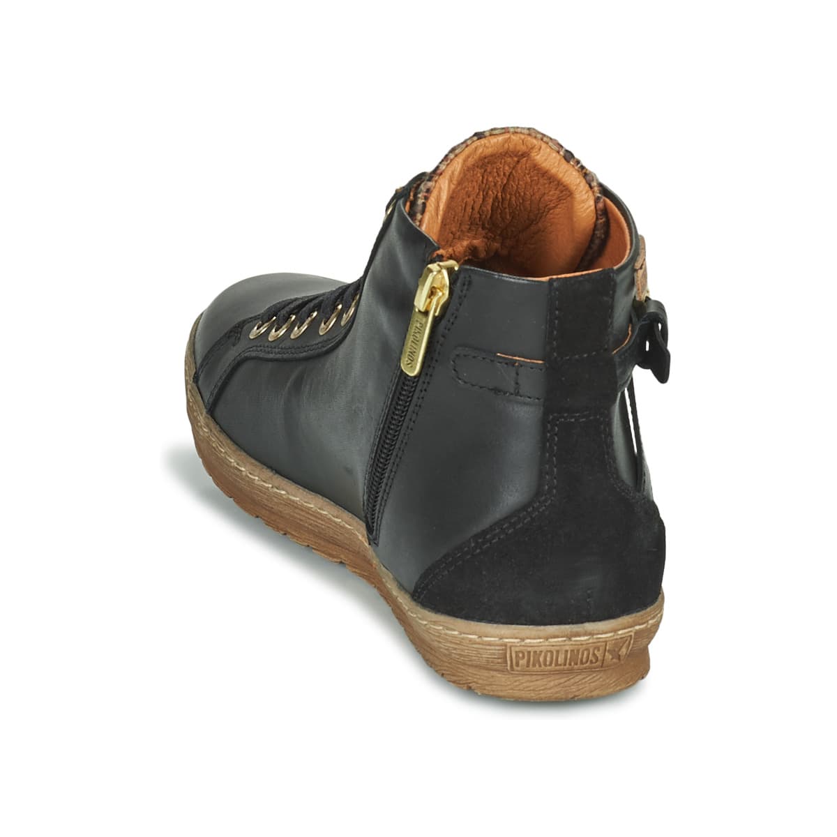 Women's Sneakers Pikolinos Black