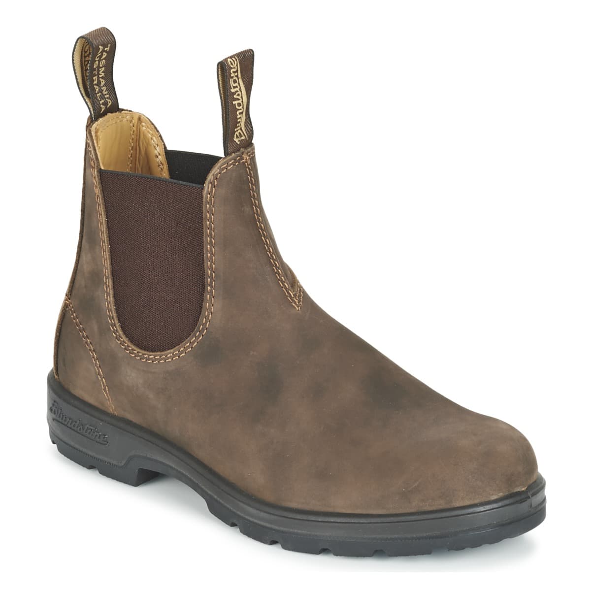 Men's Boots Blundstone Brown