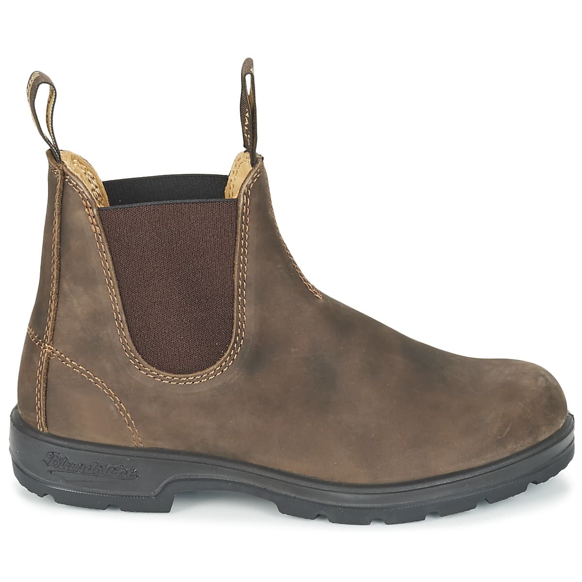 Women's Boots Blundstone Brown
