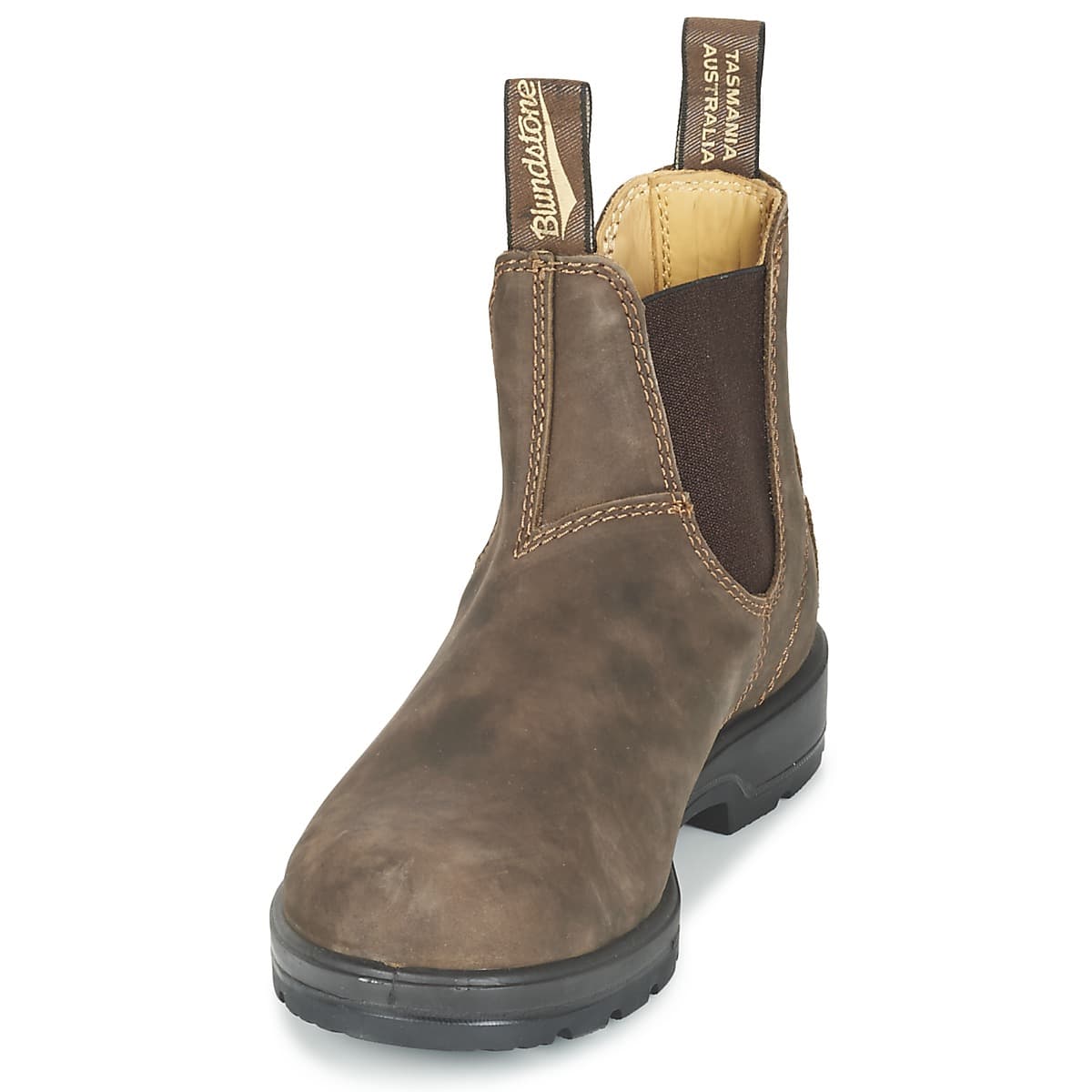 Women's Boots Blundstone Brown