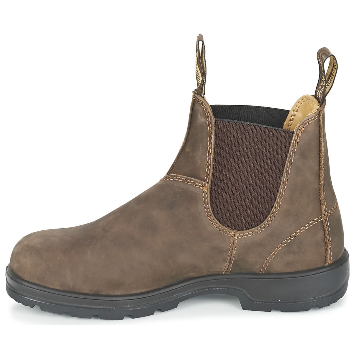 Women's Boots Blundstone Brown