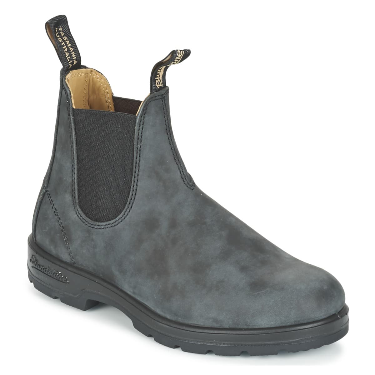 Women's Boots Blundstone Gray