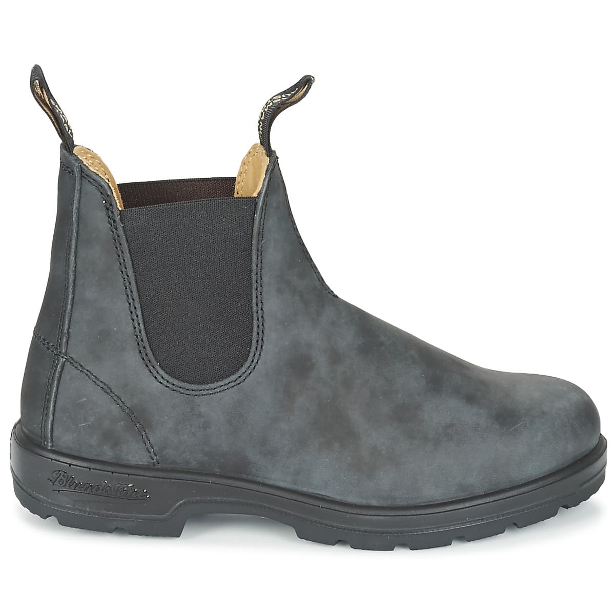 Women's Boots Blundstone Gray