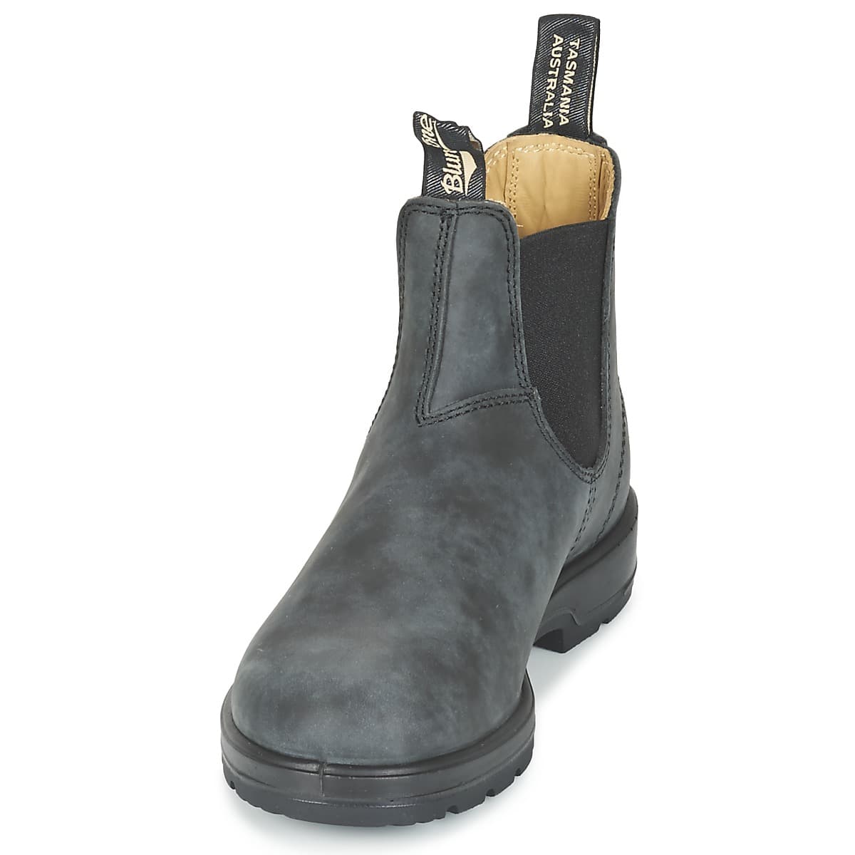 Women's Boots Blundstone Gray