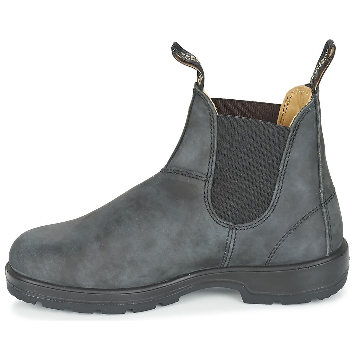 Women's Boots Blundstone Gray