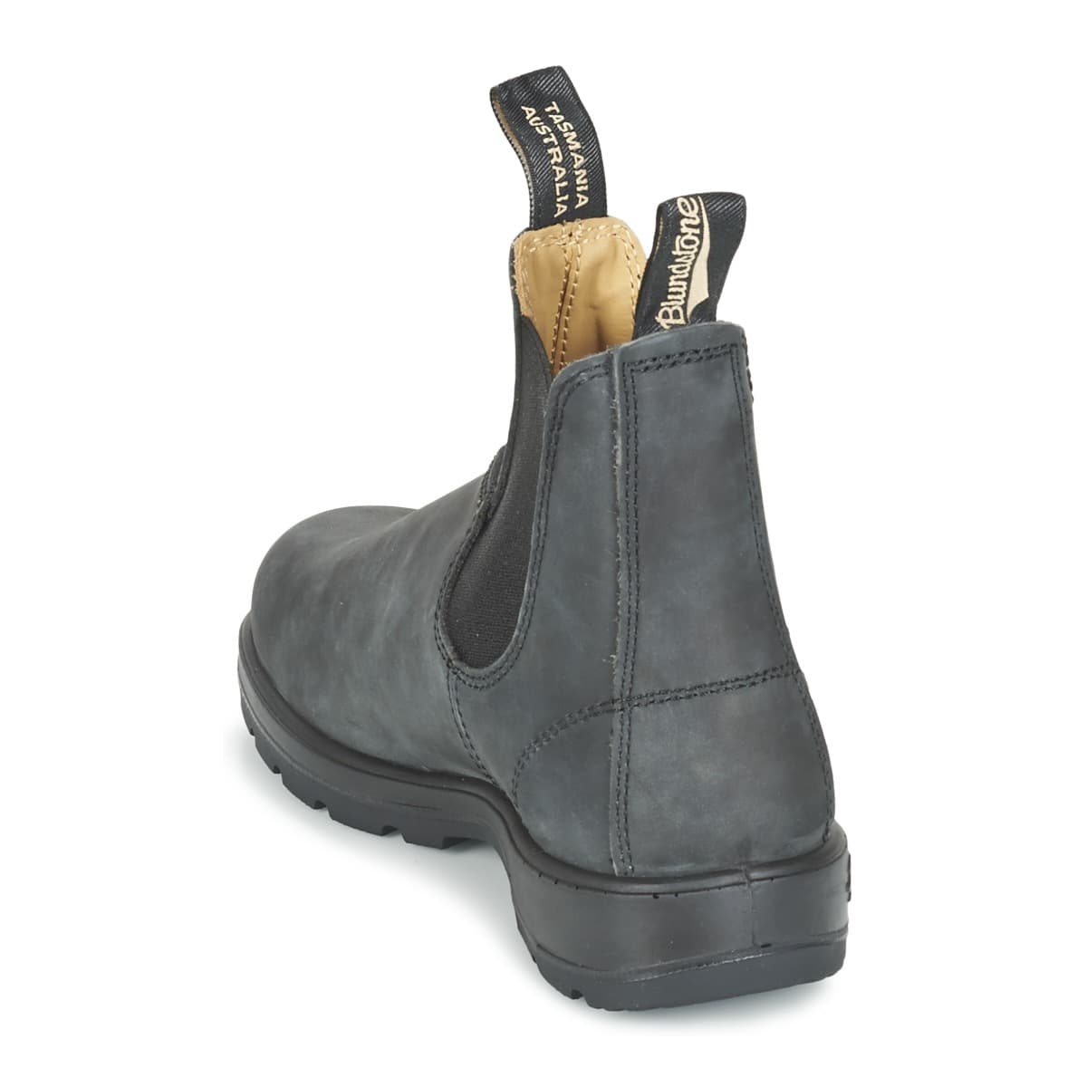 Women's Boots Blundstone Gray