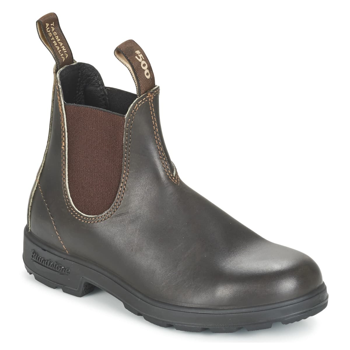 Men's Boots Blundstone Brown