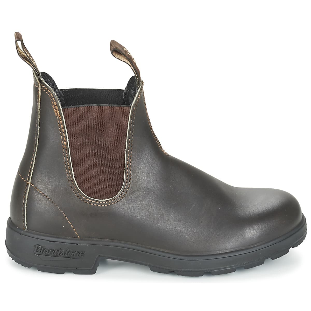 Men's Boots Blundstone Brown