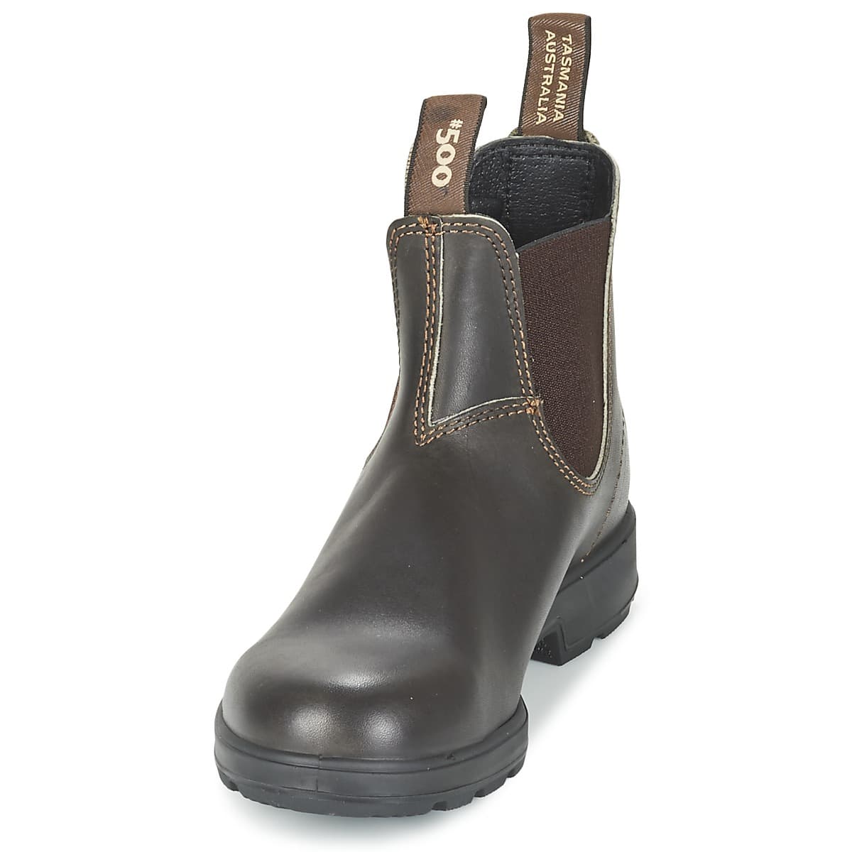 Men's Boots Blundstone Brown