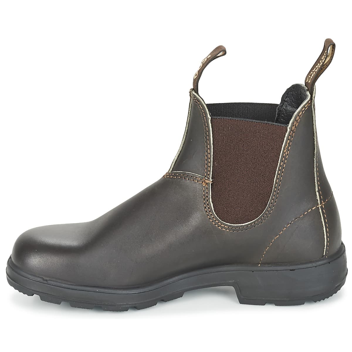 Men's Boots Blundstone Brown