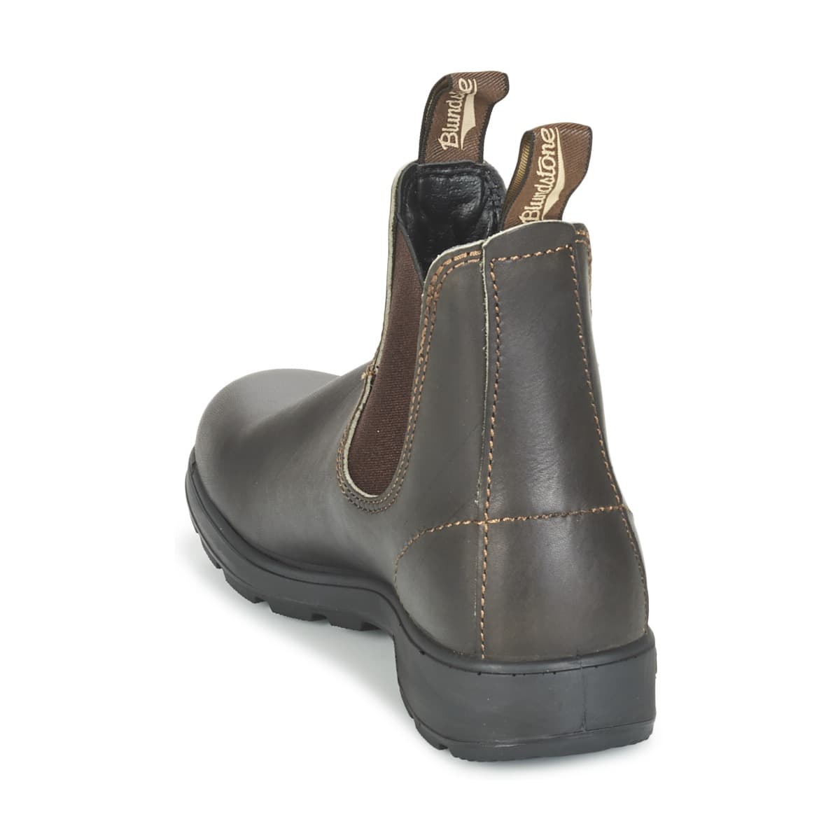 Men's Boots Blundstone Brown