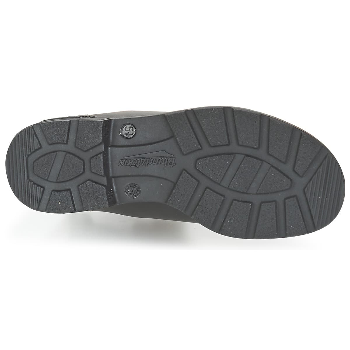 Men's Boots Blundstone Brown