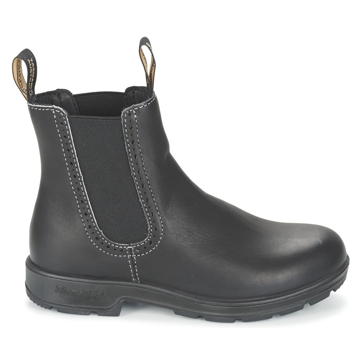 Women's Boots Blundstone Black