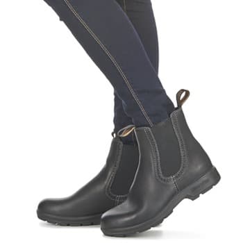 Women's Boots Blundstone Black