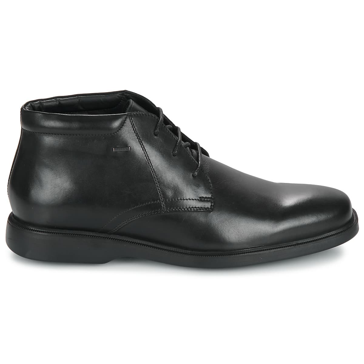 Men's Boots Geox Black