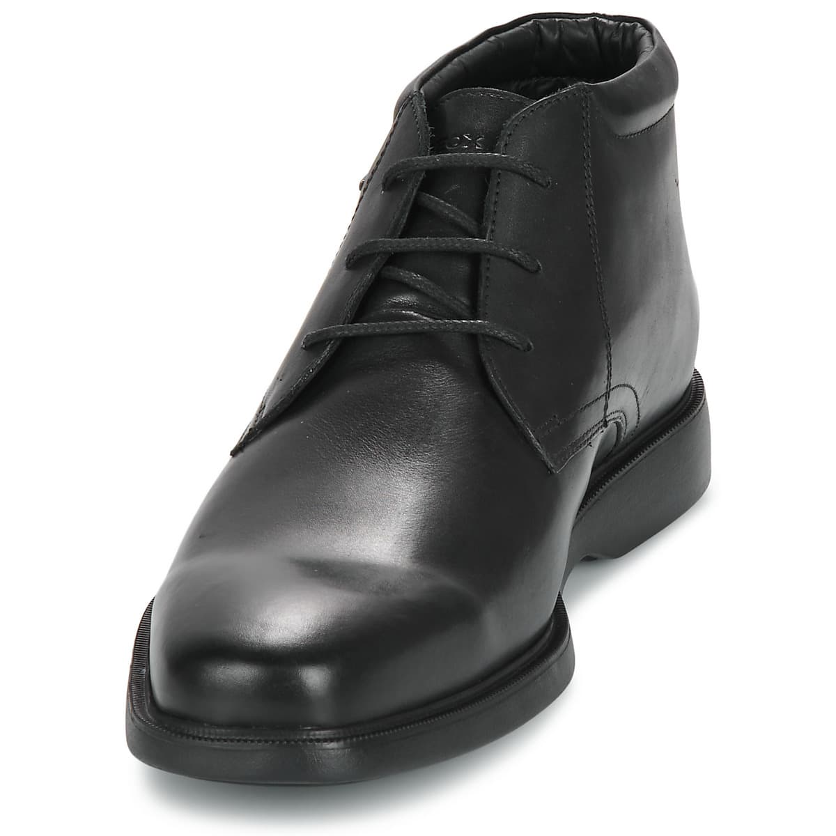 Men's Boots Geox Black