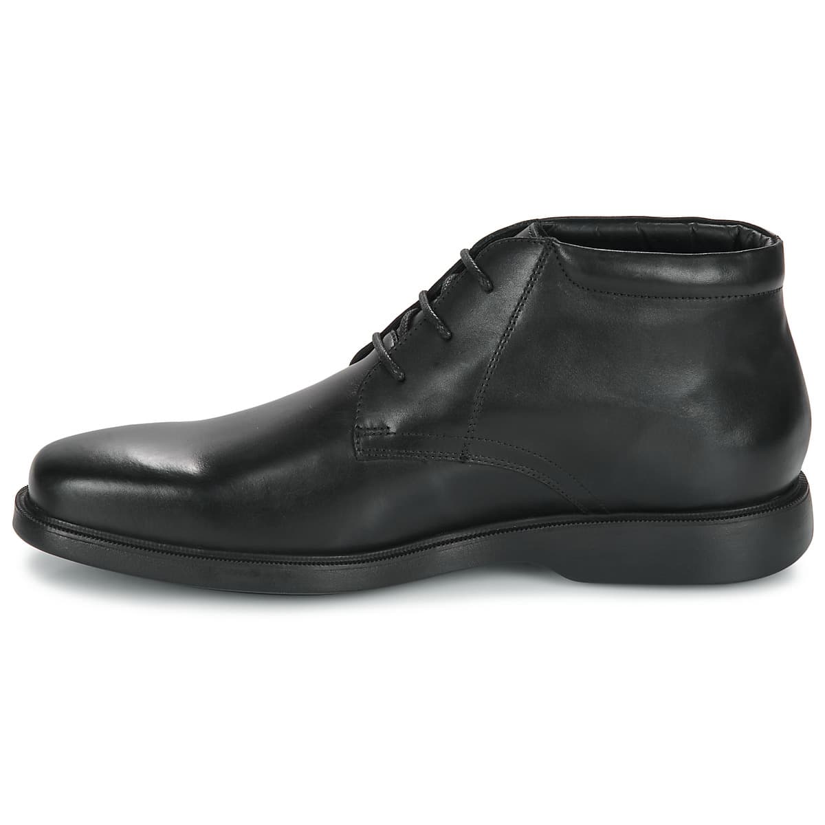 Men's Boots Geox Black