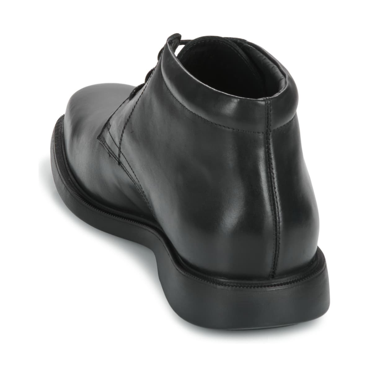 Men's Boots Geox Black