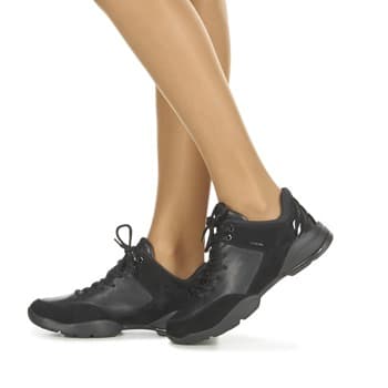 Women's Sneakers Geox Black