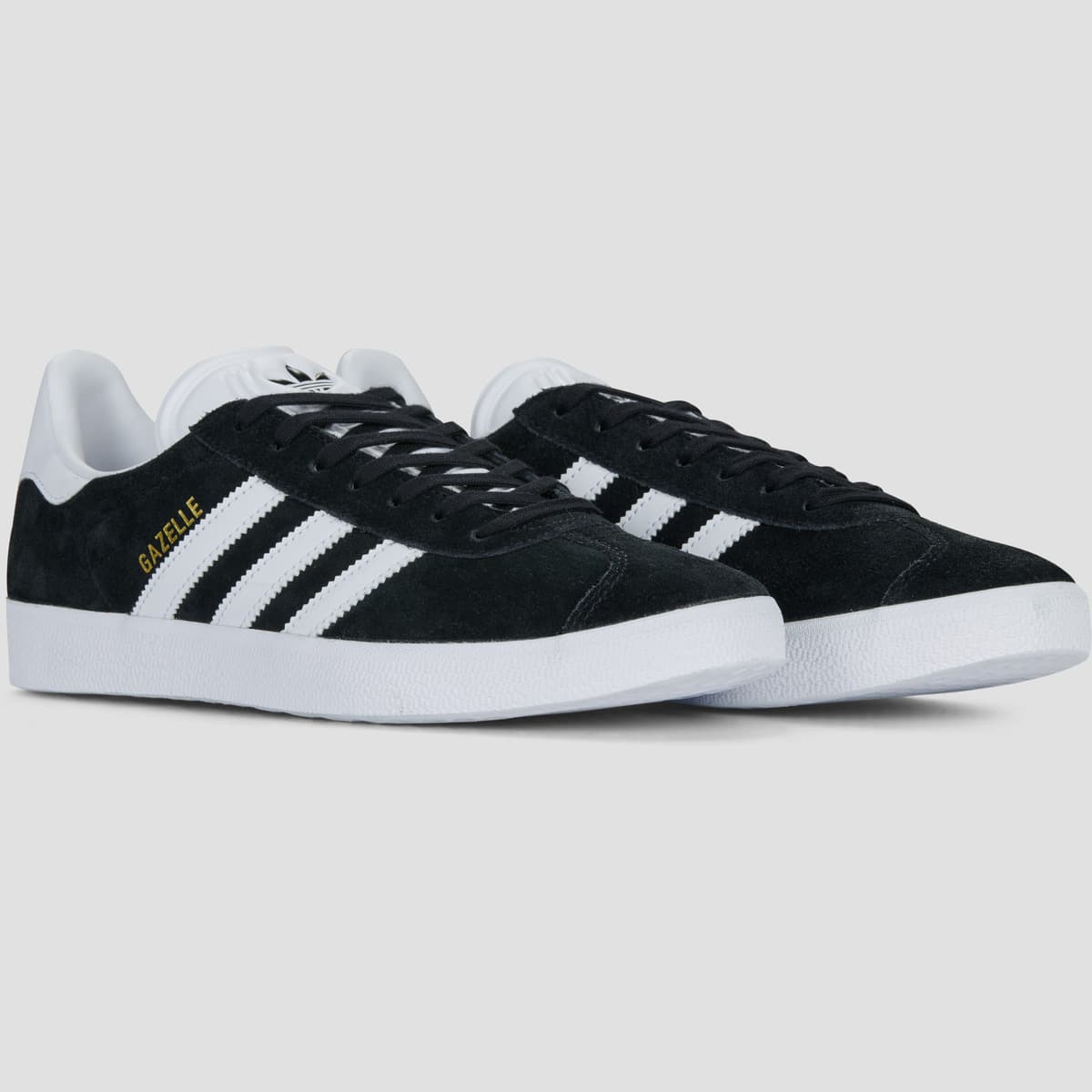 Women's Sneakers adidas Black