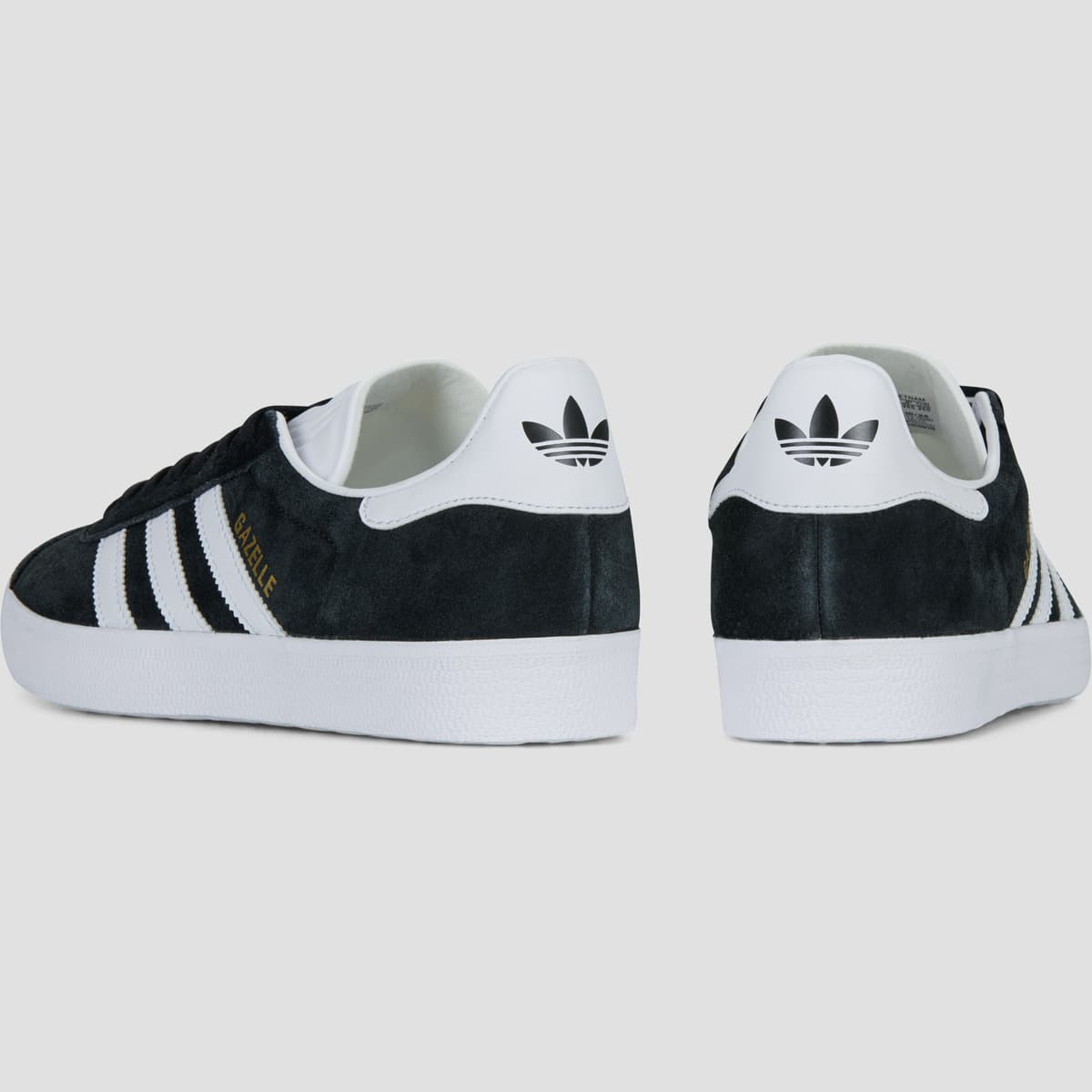 Women's Sneakers adidas Black